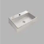 Gio Bina Counter Top/Wall Hung Basin