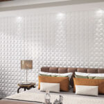 Delta Blanco Decor 333x333mm