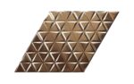 Diamond Waves Gold 700x400mm - Image 3