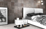 Glint Antracita Decor 442x442mm - Image 2