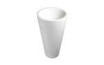 Dado Annelie 910 Pillar Basin No Tap Hole - Image 3