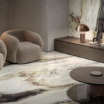 Panda White Glint 1500x3000mm