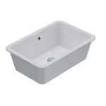 Globo Cortona Undertop Basin