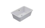 Globo Cortona Undertop Basin - Image 2