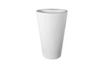 Dado Mango 910 Pillar Basin - Tap Hole - Image 2