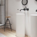 Dado Soho 920 Pillar Basin