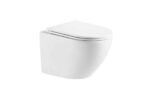 Gio Alvito Wall Hung Pan White - Image 2