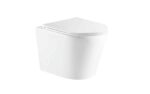 Gio Evora Wall Hung Pan - Image 2
