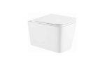 Gio Sintra Wall Hung Pan White - Image 2