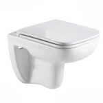 Gio Lido Wall Hung Pan