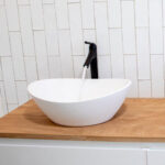 Dado Rio Large Basin