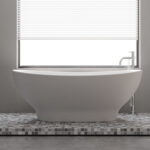 Dado Melbourne Freestanding Bath