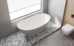 Dado Melbourne Freestanding Bath - Image 3