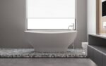 Dado Melbourne Freestanding Bath - Image 2