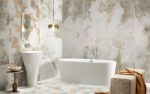 Onice Bianco Matt Porcelain 1198x2748mm - Image 2