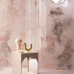 Onice Rosa Polished Porcelain 1198x2748mm