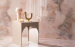 Onice Rosa Polished Porcelain 1198x2748mm - Image 2