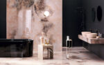 Onice Rosa Polished Porcelain 1198x2748mm - Image 3
