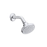 Kohler Complementary Shower Head & Arm