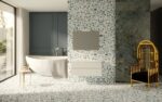 Charm Blue Matt 600x1200mm - Image 2