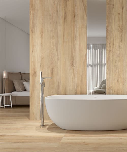 Onyx Rose Polished Slab Tiles | Lifestyle Ceramics