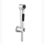 Kohler Elate Health Trigger Spray Set Chrome
