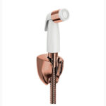 Kohler Elate Trigger Spray Set Rose Gold