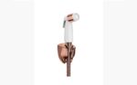 Kohler Elate Trigger Spray Set Rose Gold - Image 2