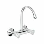 Grohe Costa L Wall Type Kitchen Mixer