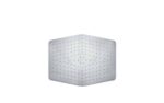 Kohler Modern Life Edge Dual Flow Hexagonal Showerhead Chrome - Image 2