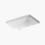 Kohler Ladena Undercounter Basin