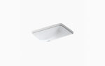 Kohler Ladena Undercounter Basin - Image 2