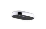 Kohler Statement Showerhead 2 Function Chrome - Image 2