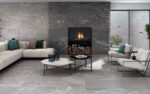 Malek Black Rectified 600x1200mm - Image 2