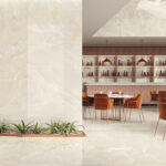 Onyx Sable Polished 1200x2600mm