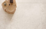 Astrum White Cross Cutt R9 Matt Porcelain 1200x1200mm - Image 2