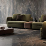 Jatoba Brown Maxfine 1500x3000mm