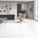 Marble Cararra Polished 1200x1200mm