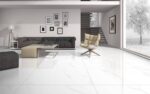 Marble Cararra Polished 1200x1200mm - Image 2