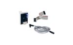 Geberit Aquaclean Mera ComfortAqua Clean Mera Comfort WC Wall Hung Pan White Including Interface Module - Image 6