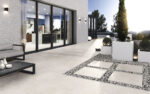 Asphalt Off White Matt Anti Slip1200x1200mm - Image 2
