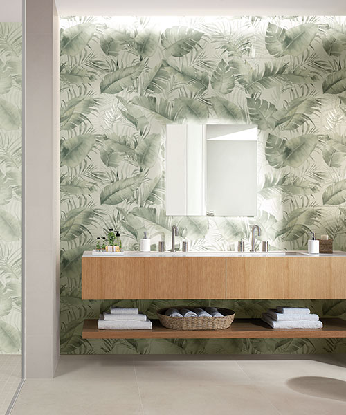 Fap Tropic Jungle 305x915mm