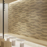 Listelli Natural Matt 300x900mm