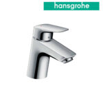 Hansgrohe Logis Single lever basin mixer 70 without waste set