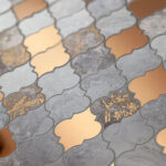 Fadma Mosaic 264x264mm
