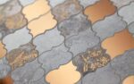 Fadma Mosaic 264x264mm - Image 2