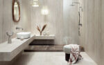 Travertino Matt 1198x2748mm - Image 3