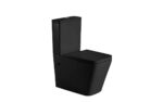 Gio Sintra Close Couple Matt Black - Image 2