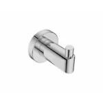 Bathroom Butler Robe Hook Single