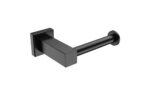 Bathroom Butler 8501MBLK Paper Holder Type 1 - Image 2